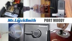Mr. Locksmith Port Moody 604-239-0983